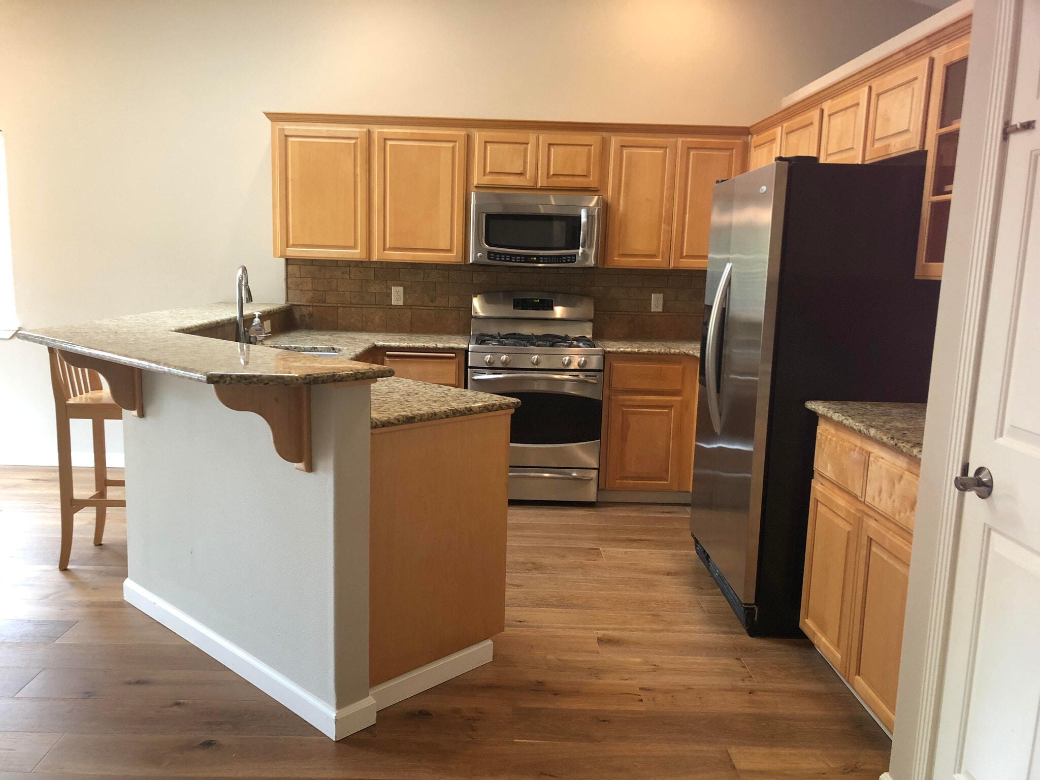 Kitchen - 12289 SW 114th Ter