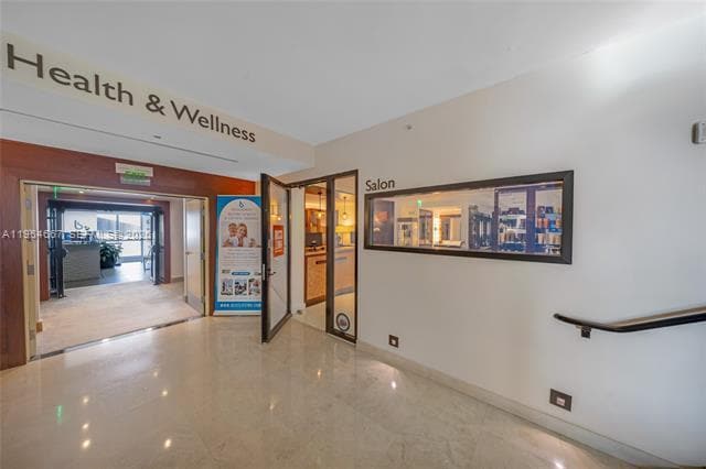 Building Photo - 6801 Collins Ave