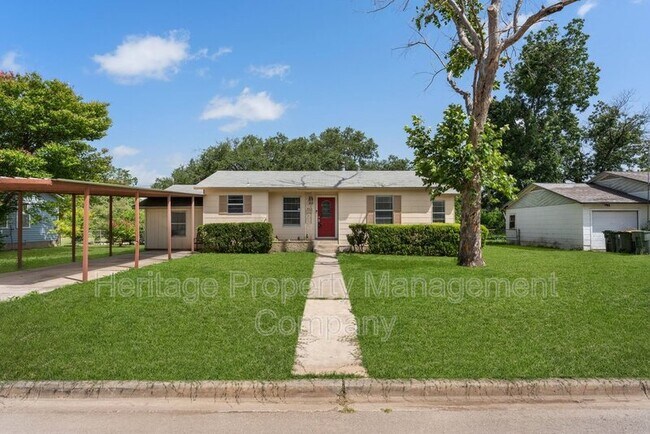 Building Photo - 515 Mitchell Ave
