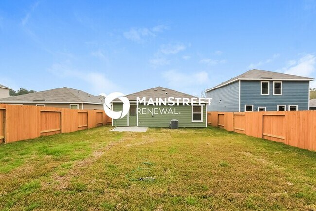 Building Photo - 3 Bedroom Pet-Friendly Home in Magnolia, TX with Main Street Renewal