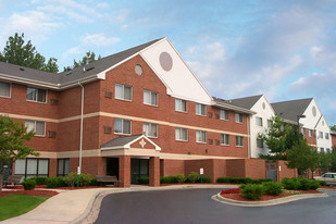 Building Photo - Evangelical Manor Senior Community