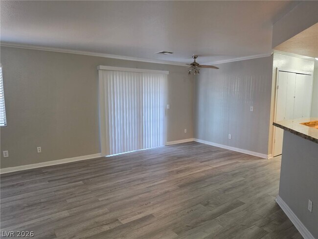 Building Photo - 8600 W Charleston Blvd