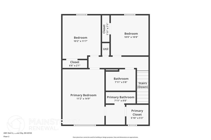 Building Photo - 4301 Owl Ct