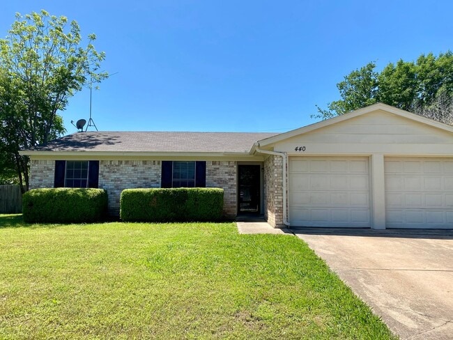 Primary Photo - Home is located in sought-after neighborhood