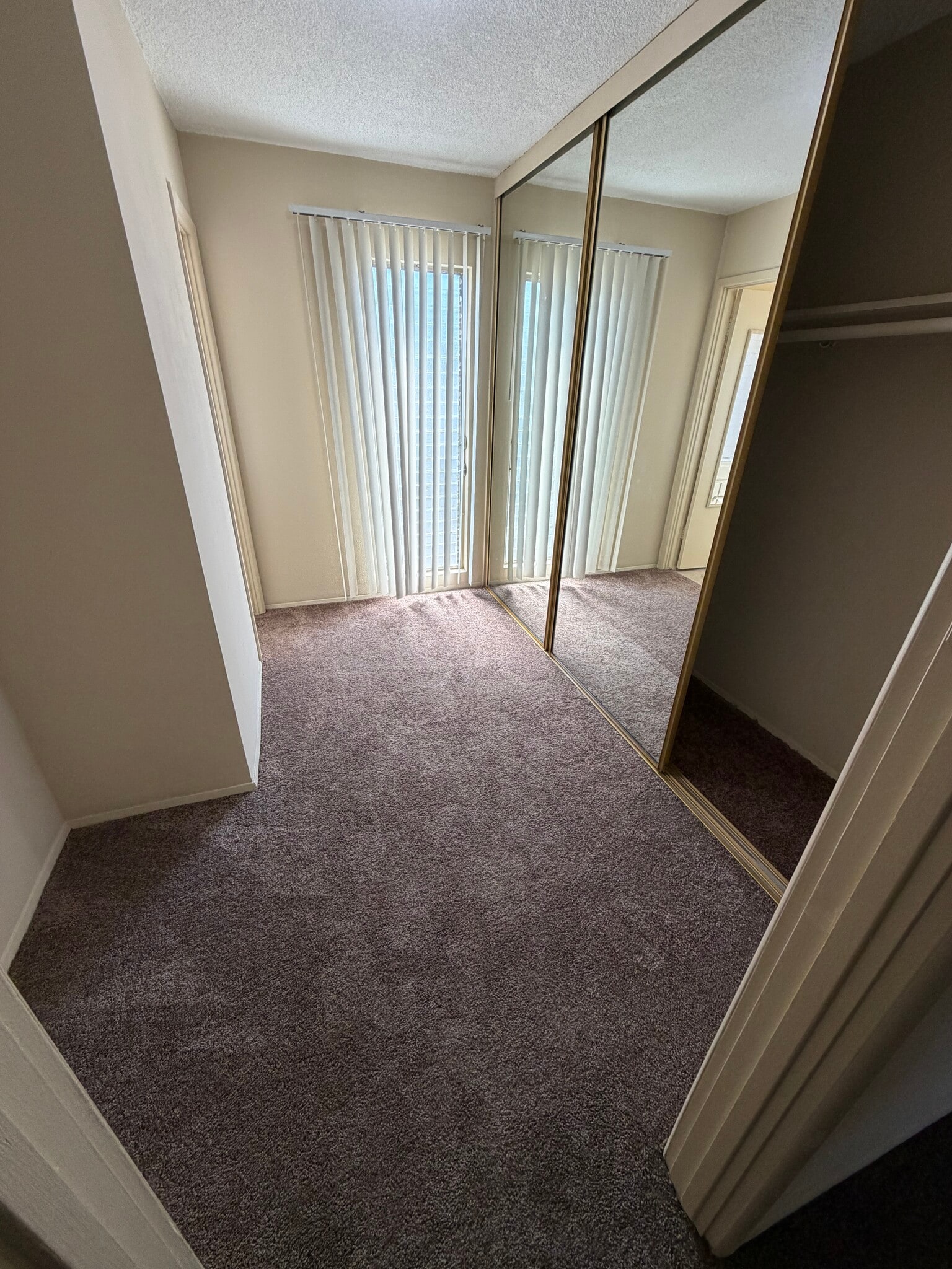 Dressing room area - 2133 Elden Ave