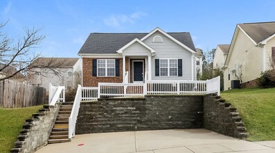 Building Photo - 1005 Tellis Dr