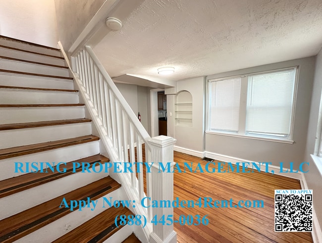 Building Photo - Newly Renovated 2 bedroom 1 bathroom home ...