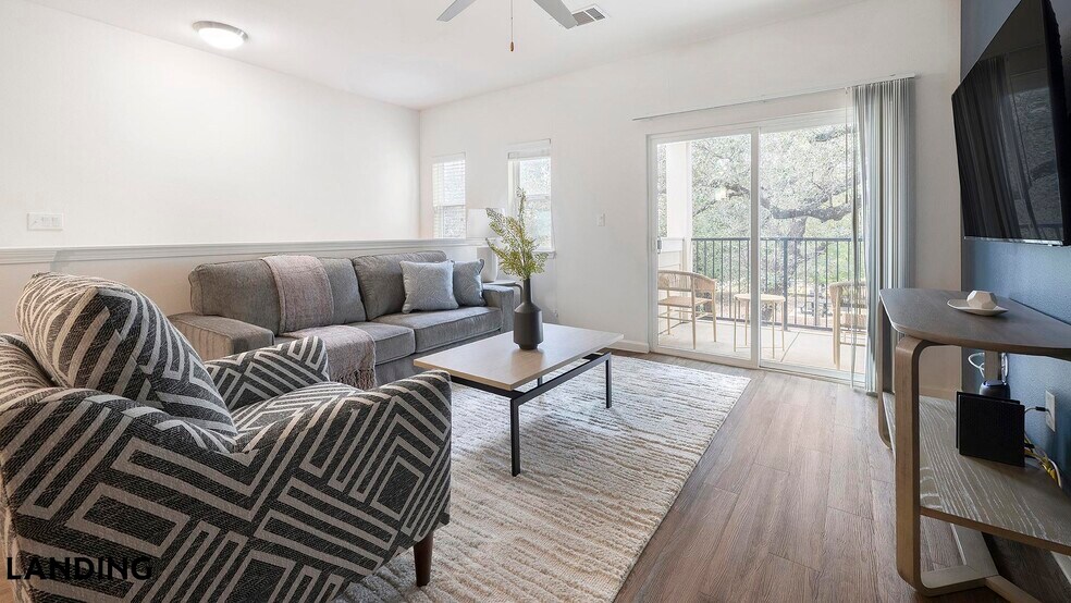 Building Photo - 12700 Ridgeline Blvd