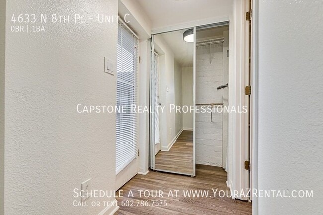 Building Photo - 4633 N 8th Pl