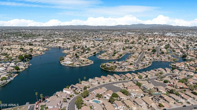 Building Photo - 14548 N 87th Ave