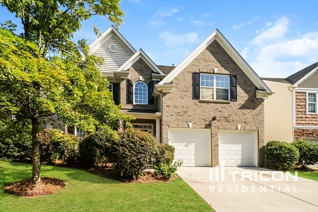 Building Photo - 301 Minitree Ln