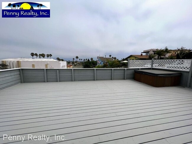 Building Photo - 1 br, 1 bath House - 4777 Santa Cruz Ave.