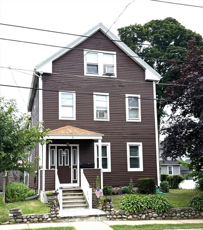 Primary Photo - 241 Tremont St