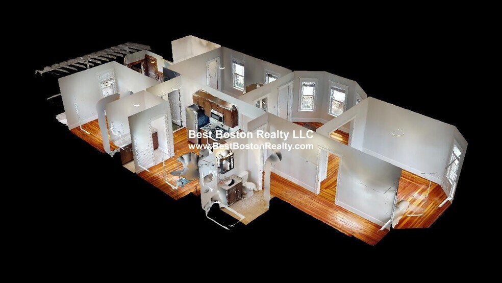 Building Photo - 27 A Craigie St