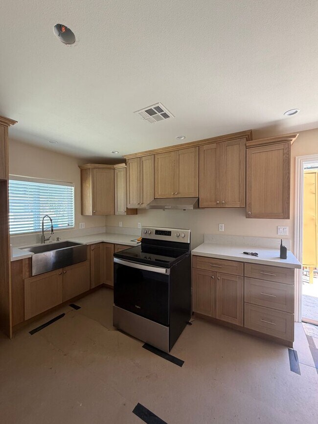 Building Photo - Newly constructed ADU, 2 Bedroom 1 Bathroom in Artesia