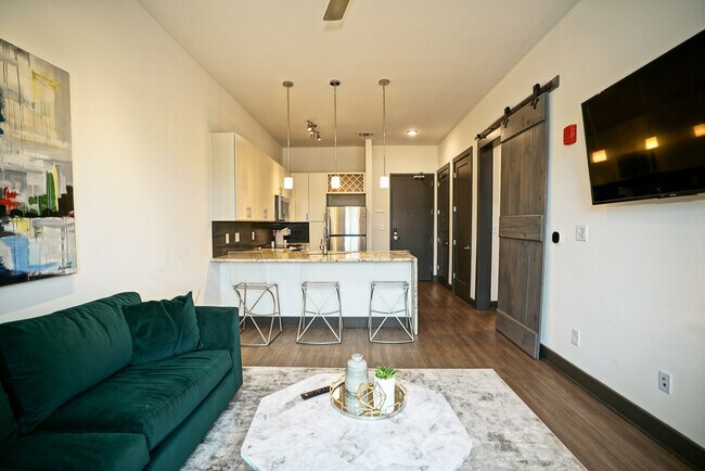 Building Photo - 707 Richard Arrington Jr Blvd S