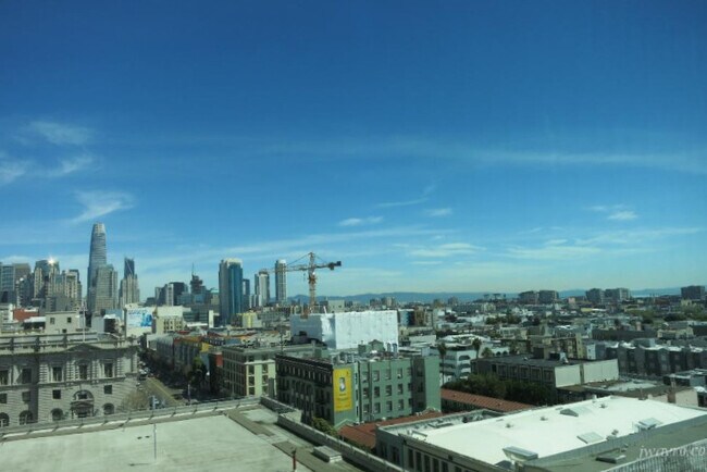 Primary Photo - 1160 Mission St