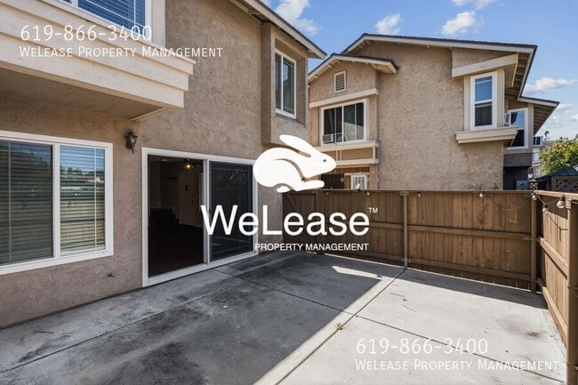 Building Photo - 6884 Panamint Row