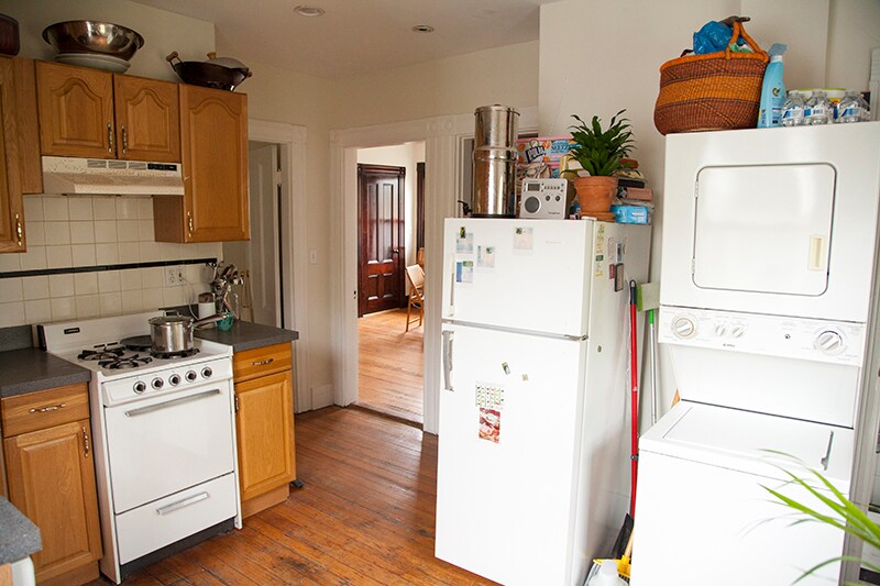 Building Photo - 25 Everett St