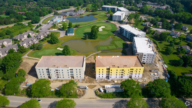 Building Photo - HighPointe Residences at Little Turtle