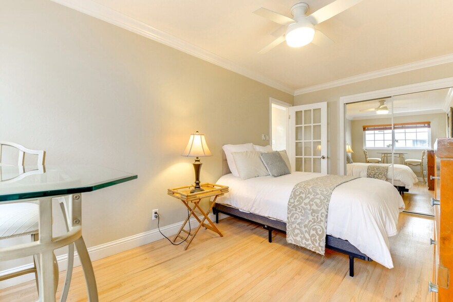 Building Photo - 2355 21st St