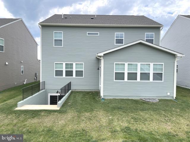 Building Photo - 2328 Hawkshill Dr