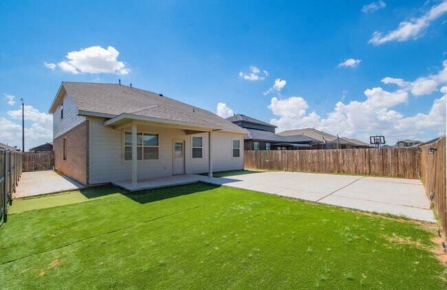 Building Photo - 6910 Kate Reed Dr