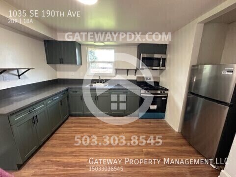 Building Photo - 1035 SE 190th Ave