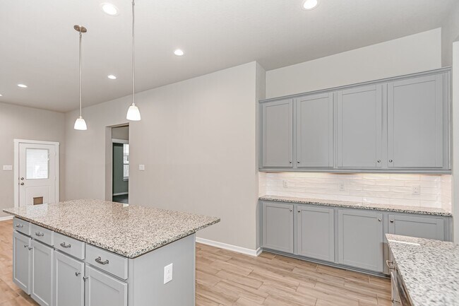 Building Photo - 23210 Penstemon Trail