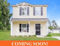 Building Photo - Everything You Need. All Right Here.