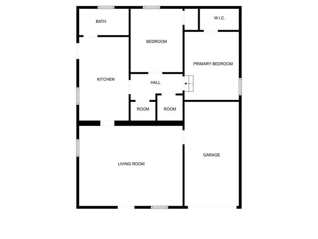 Building Photo - 2 bedroom home, conveniently located in Westport