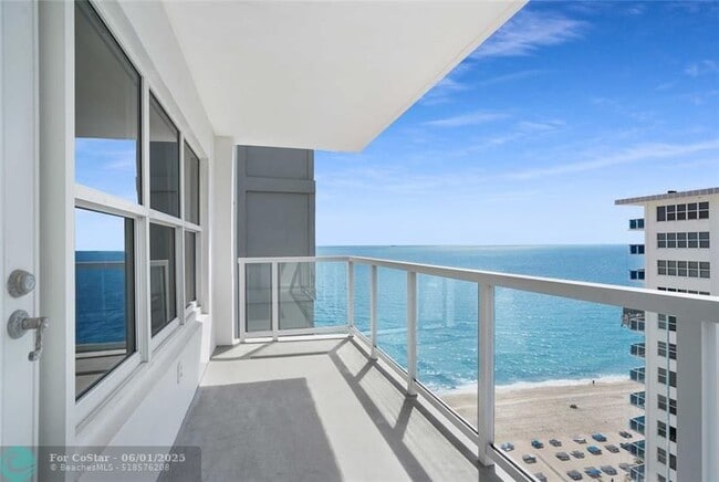 Building Photo - 3750 Galt Ocean Dr