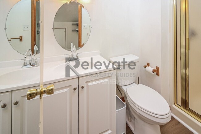 Building Photo - 7808 E Yardley Rd