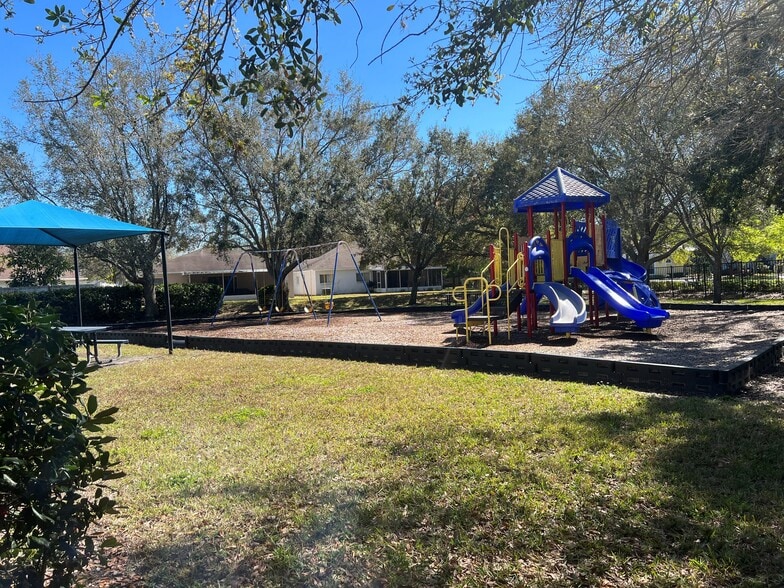 Playground - 9412 Charlesberg Dr