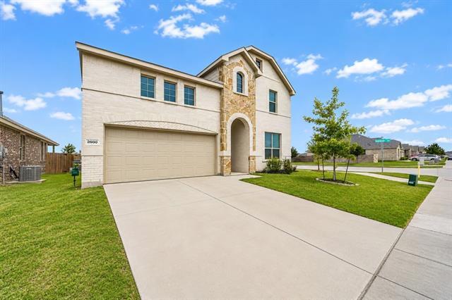 Building Photo - 2600 Starwater Dr