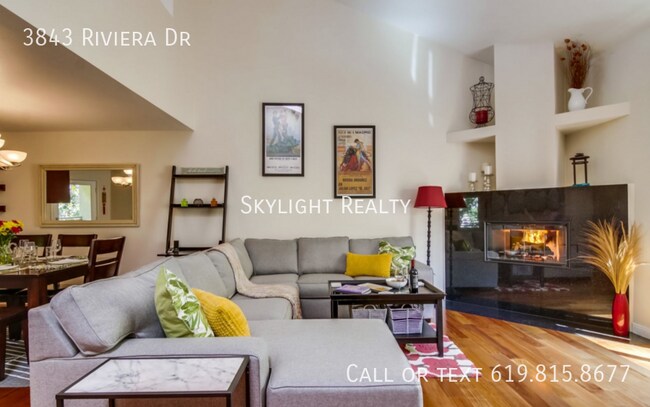 Building Photo - 3843 Riviera Dr