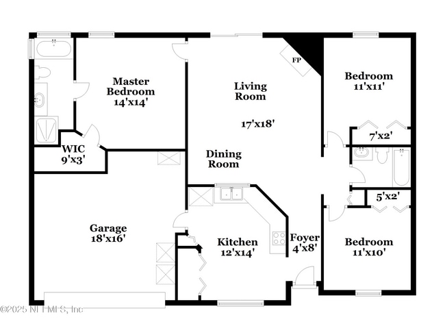 Building Photo - 8155 Teaticket Dr