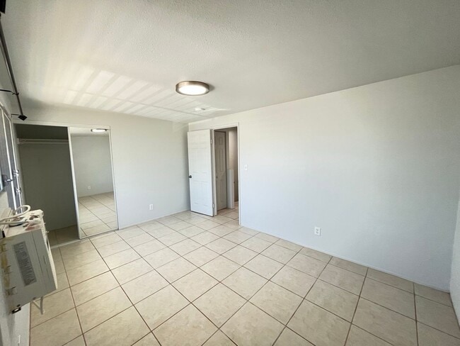 Building Photo - SECTION 8 OK! 2 level townhouse 3 Bedroom, 1 Bathroom Unit With 1 Parking Stall Available Now!