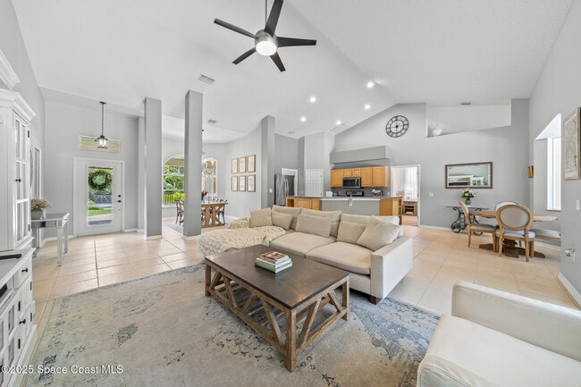 Building Photo - 3828 S Tropical Trail