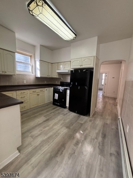 Building Photo - 3 Van Buren St