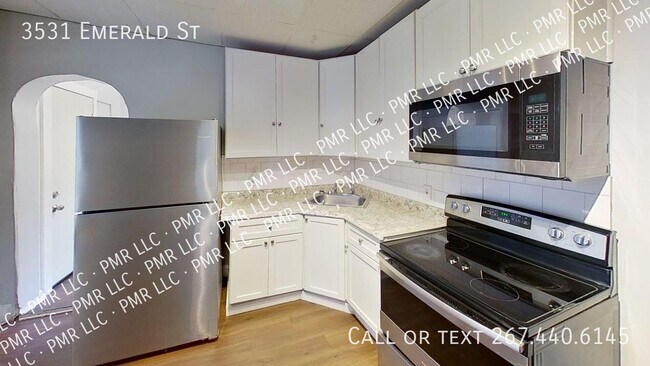 Building Photo - 3531 Emerald St