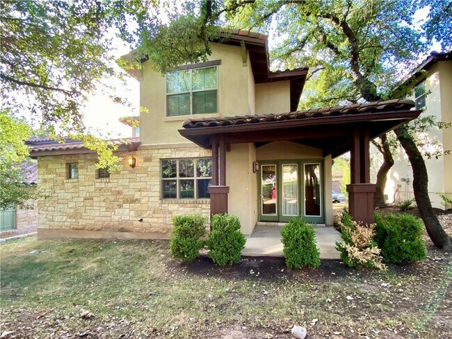 Building Photo - 15317 Falconhead Grove Loop