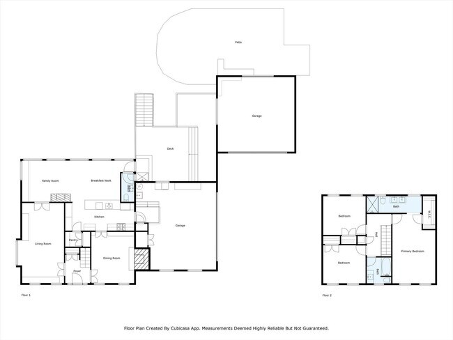 Building Photo - 7805 Thorn Hill Ln