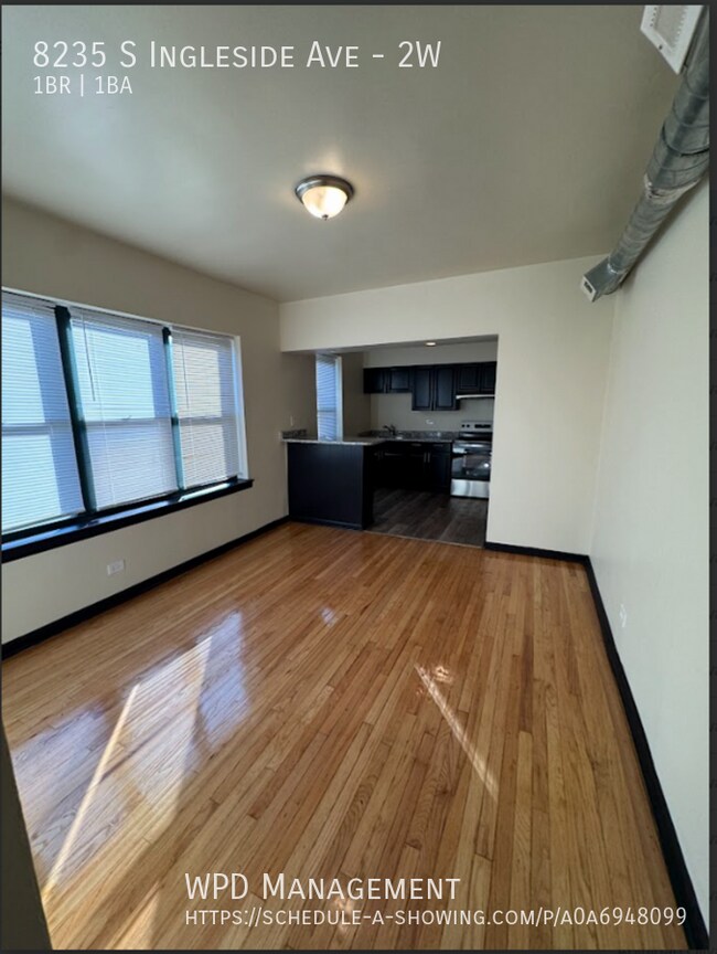 Building Photo - 8235 S Ingleside Ave