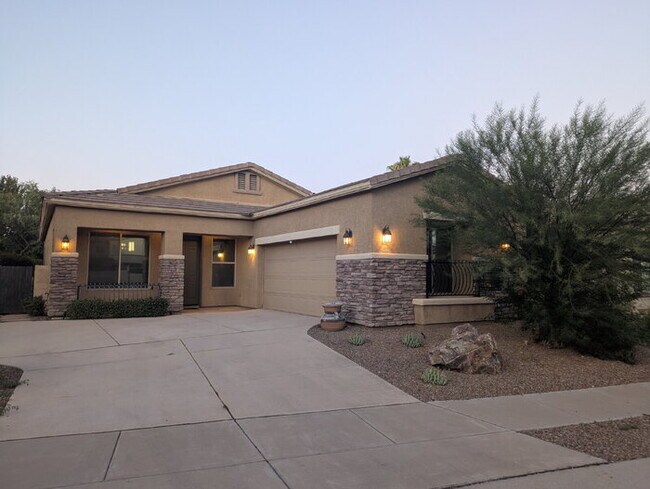 Primary Photo - Rancho Sahuarita with Pool/Spa with Lake v...