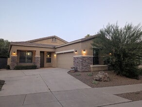 Building Photo - Rancho Sahuarita with Pool/Spa with Lake views