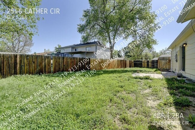 Building Photo - 2546 Cather Cir