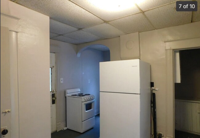 Building Photo - 316 S Taylor St