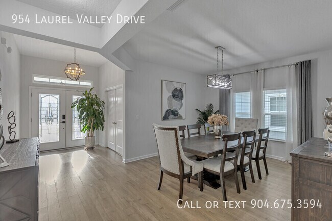 Building Photo - 954 Laurel Valley Dr