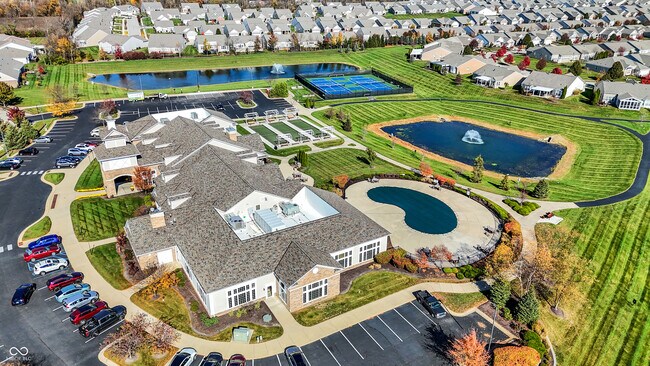 Building Photo - 16067 Loire Valley Dr